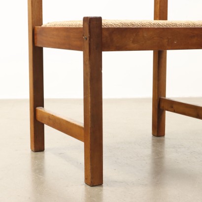 'Torbecchia' chairs by Giovanni Michelucci,Giovanni Michelucci,Giovanni Michelucci,Giovanni Michelucci,Giovanni Michelucci