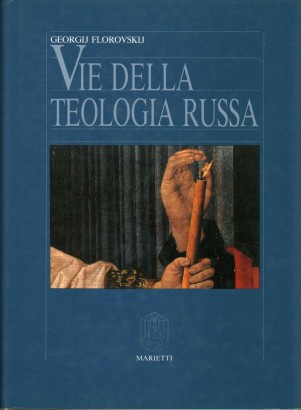 Vie della teologia russa