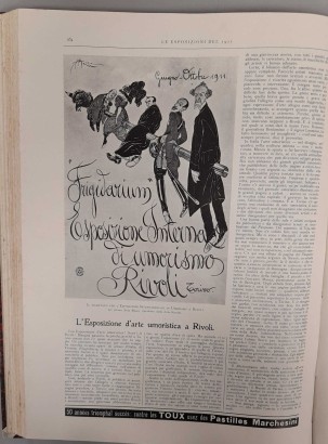 Las exposiciones de 1911. Roma Turín,%2,Las exposiciones de 1911. Roma Turín,%2,Las exposiciones de 1911. Roma Turín,%2,Las exposiciones de 1911. Roma Turín,%2,Las exposiciones de 1911. Roma Turín,%2