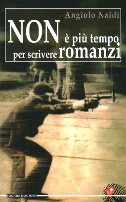 Non è più tempo per scrivere romanzi