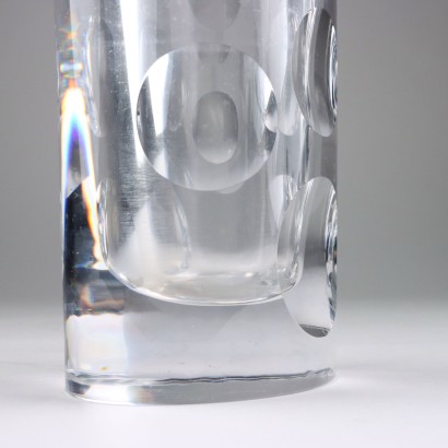 Vaso Cristal de Sèvres