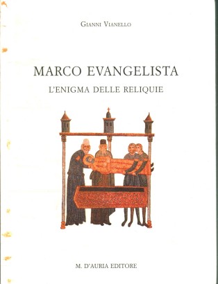 Marco evangelista