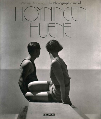 The photografic art of Hoyningen Huene