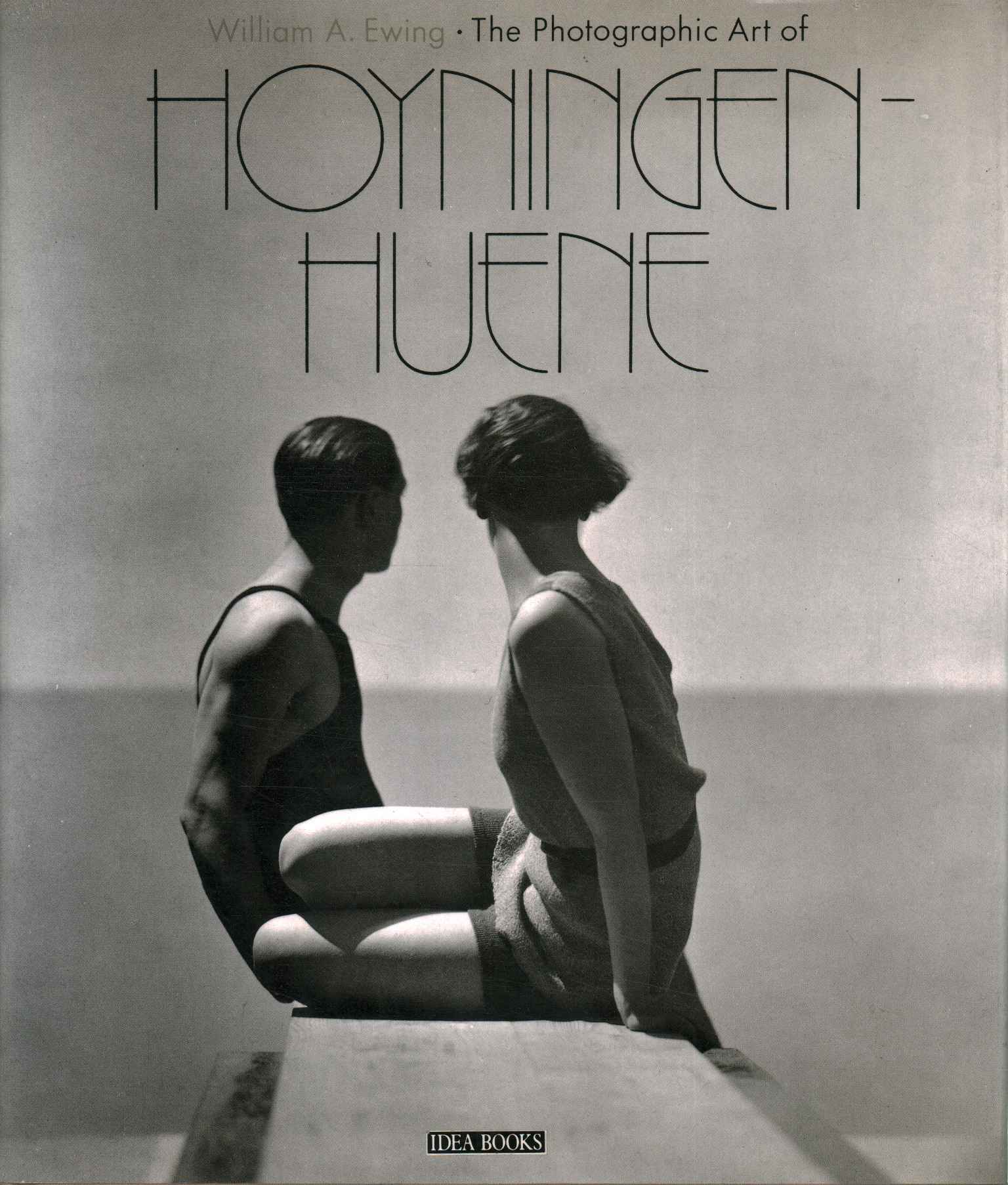 El arte fotográfico de Hoyningen Huene