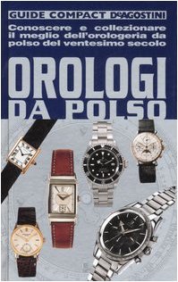 Orologi da polso.