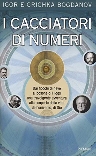 I cacciatori di numeri