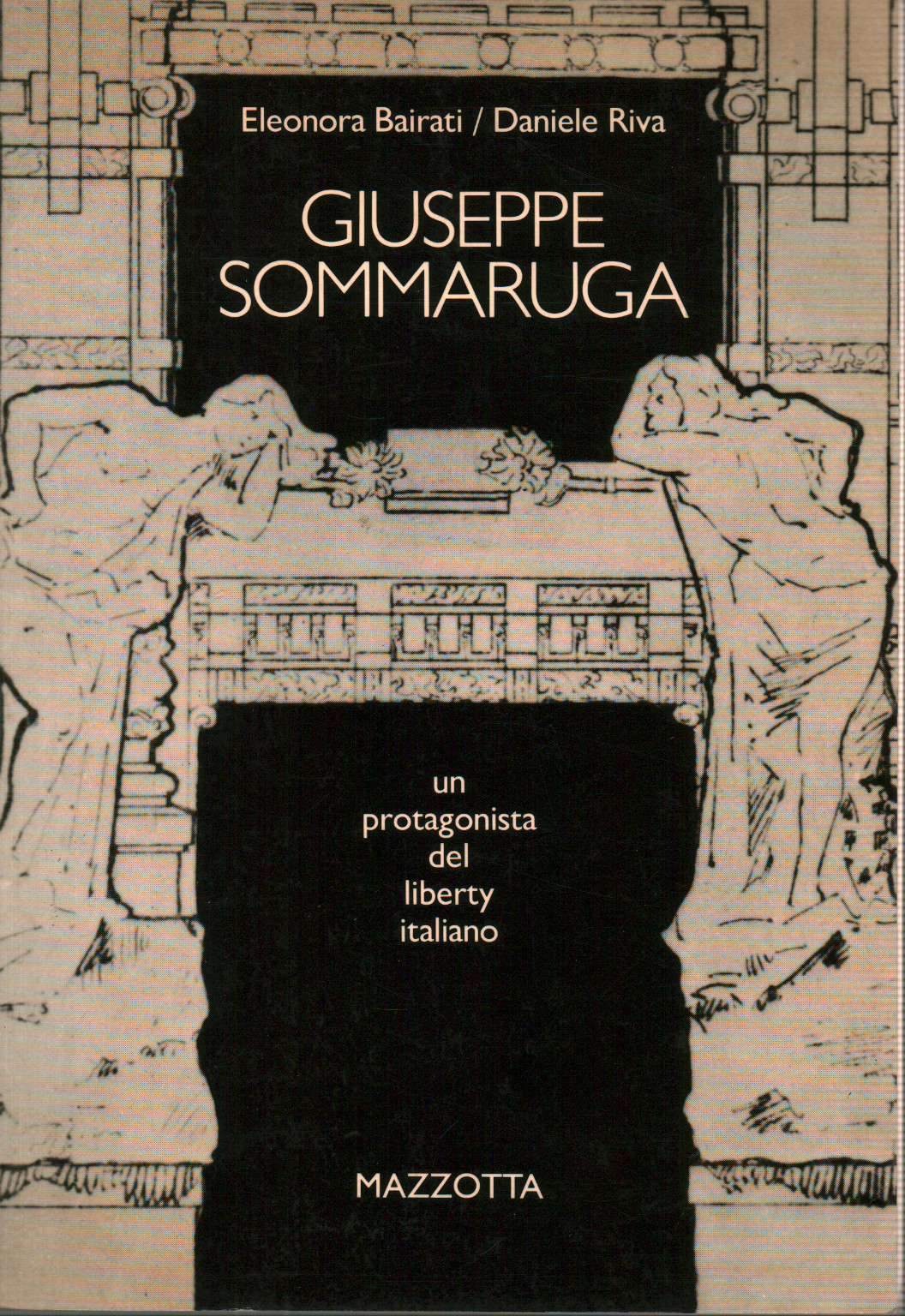 Giuseppe Sommaruga: un protagonista del