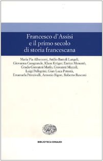 Franz von Assisi und der Erste%2,Franziskus von Assisi und der Erste%2