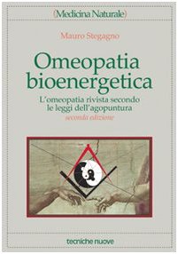 Homéopathie bioénergétique