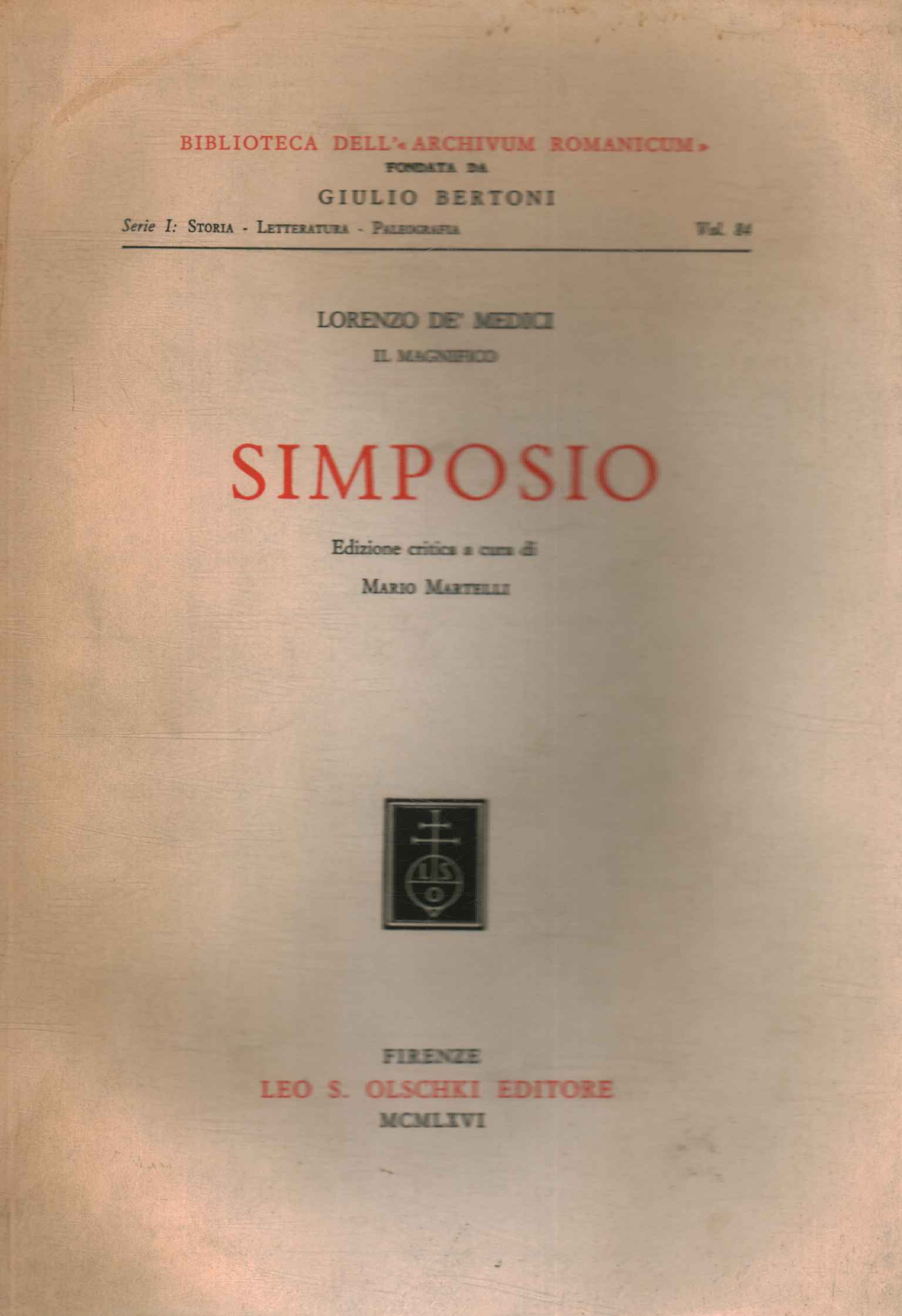 Simposio