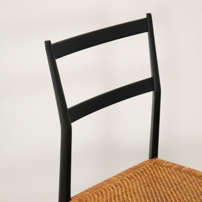 Silla '699 Superleggera',Gio Ponti,Gio Ponti,Gio Ponti,Gio Ponti,Gio Ponti