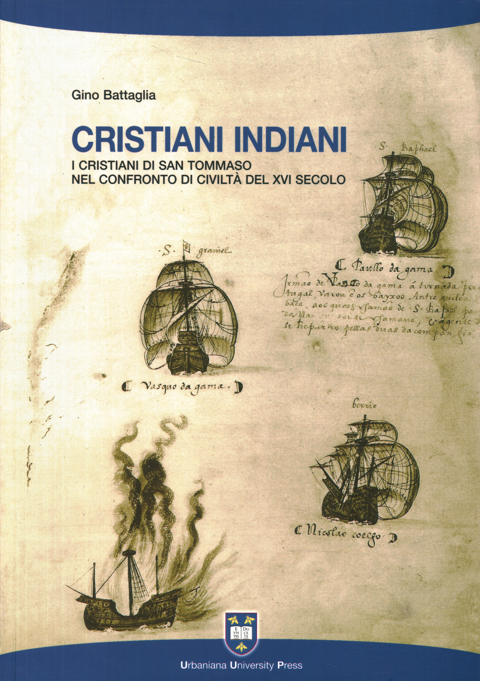 Cristiani Indiani