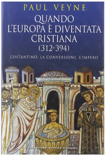 Cuando Europa se convirtió en%,Cuando Europa se convirtió en%