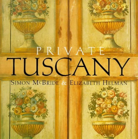 Toscane privée