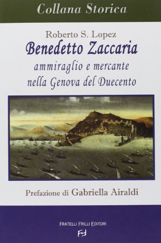 Benedict Zaccaria