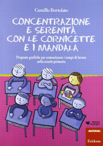 Concentrazione e serenità con le co