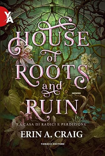 House of Roots and Ruins