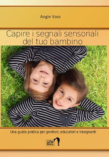 Capire i segnali sensoriali del tuo ba