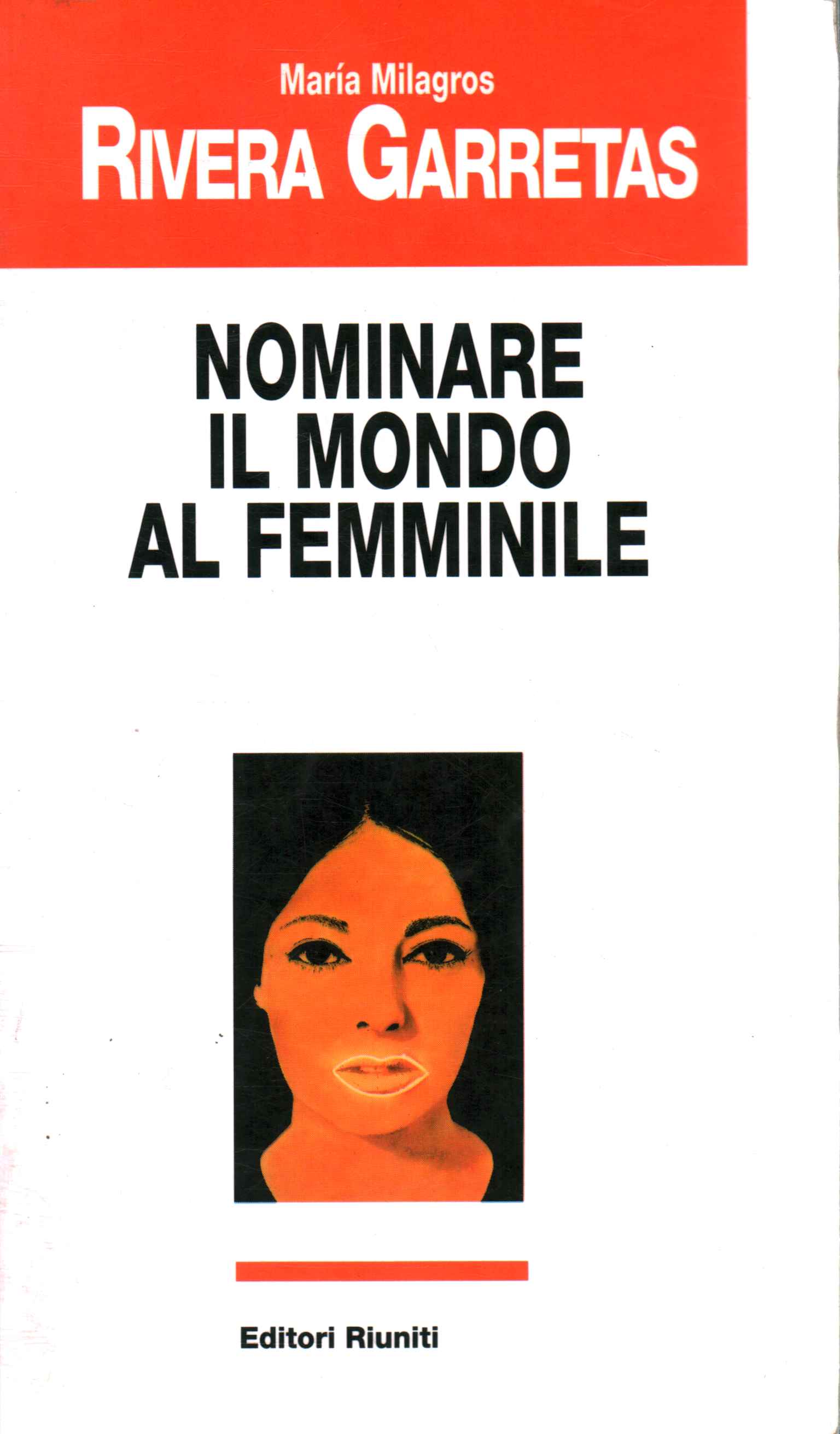 Nommer le monde féminin