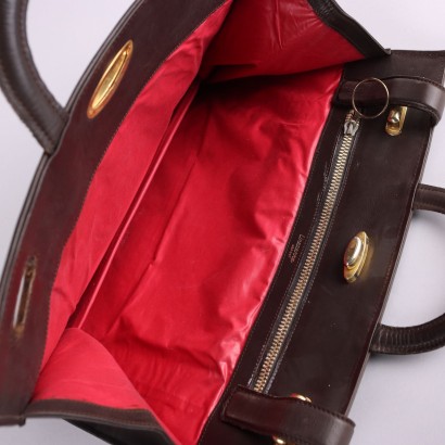 Borsa Vintage Cavallino