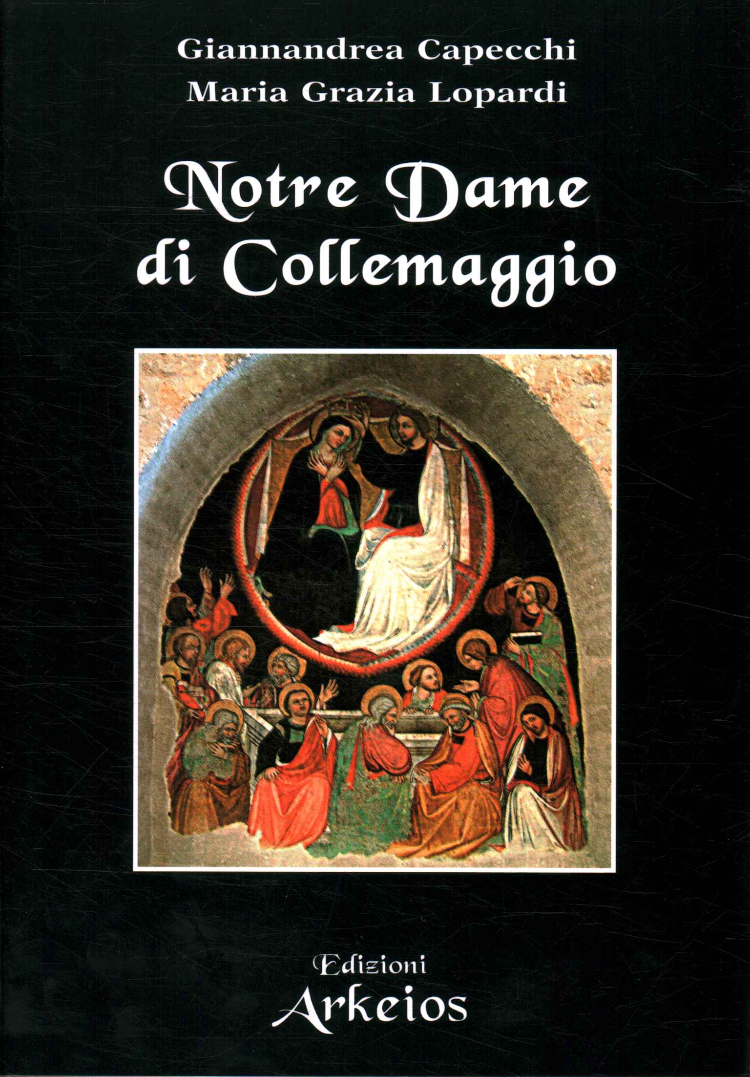 Notre-Dame de Collemaggio