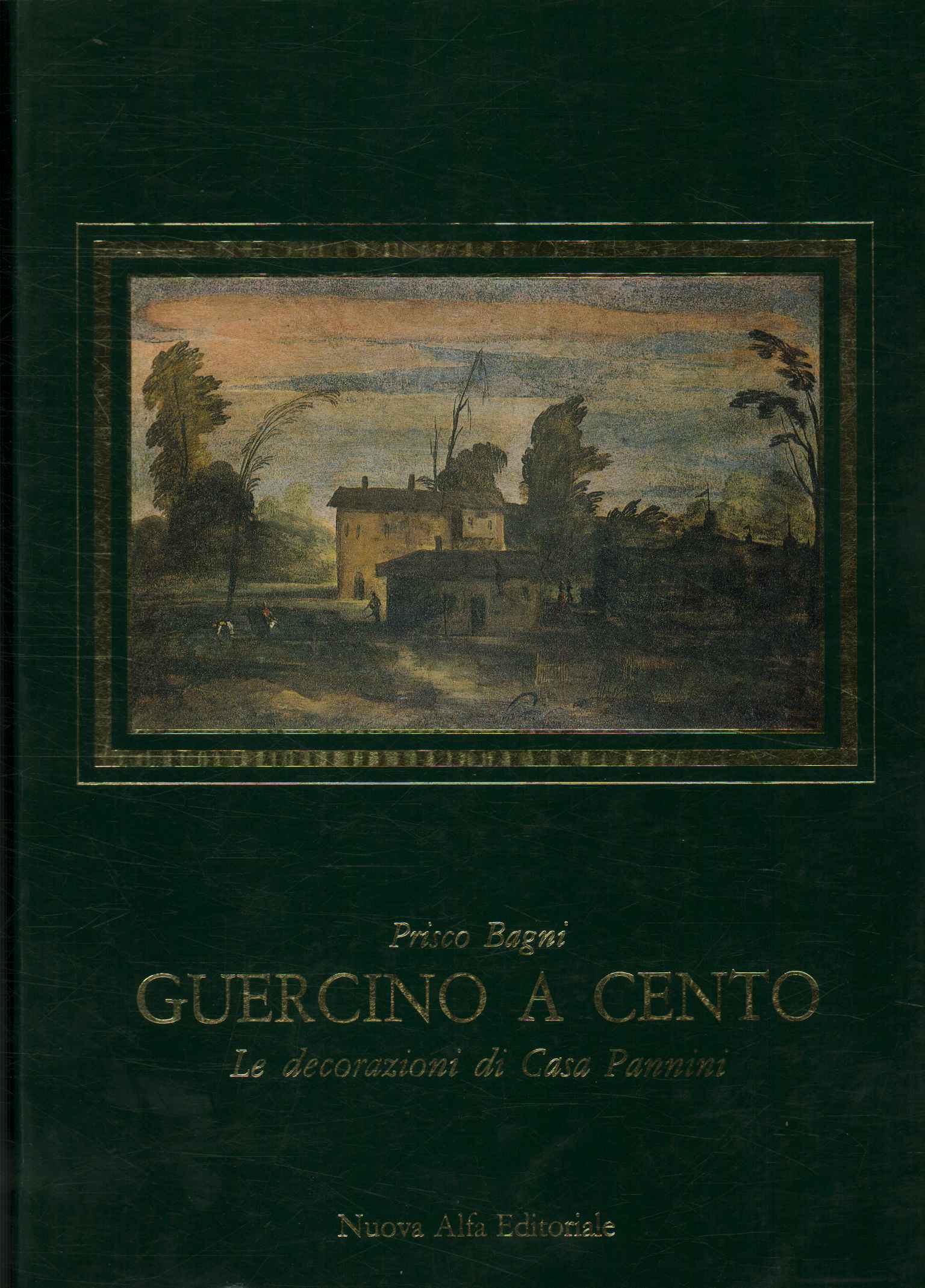 Guercino in Cento