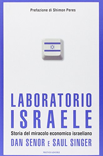 Laboratoire Israël