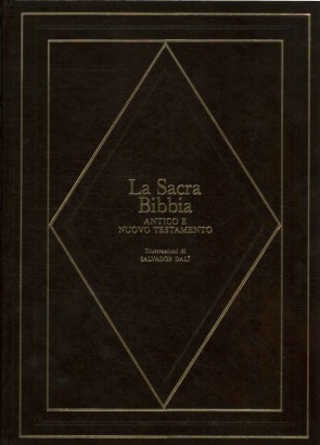 La Sacra Bibbia