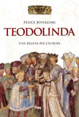 Teodolinda