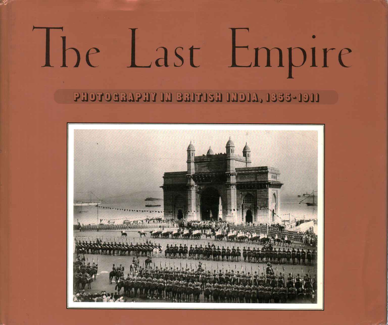 The last empire