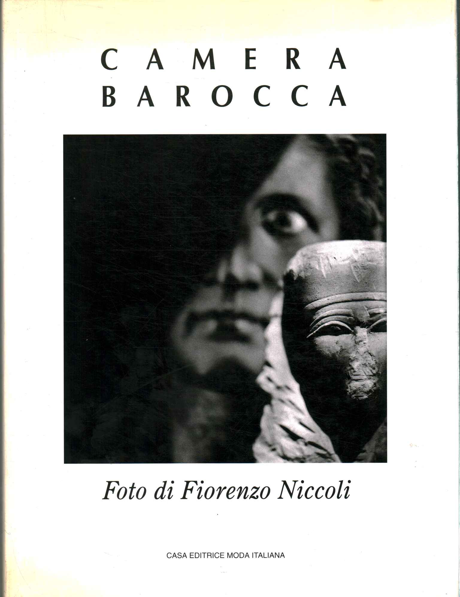 Camera barocca