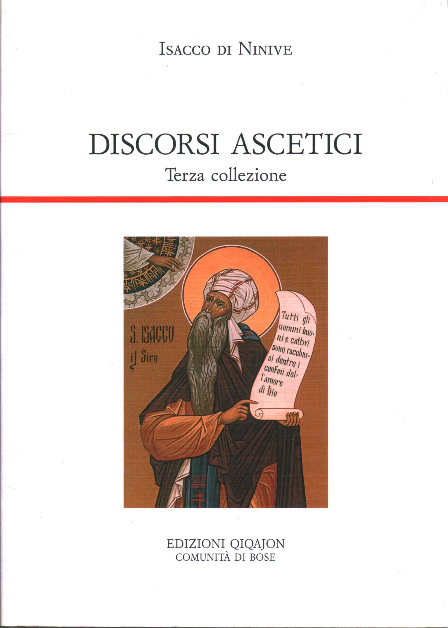 Ascetic discourses