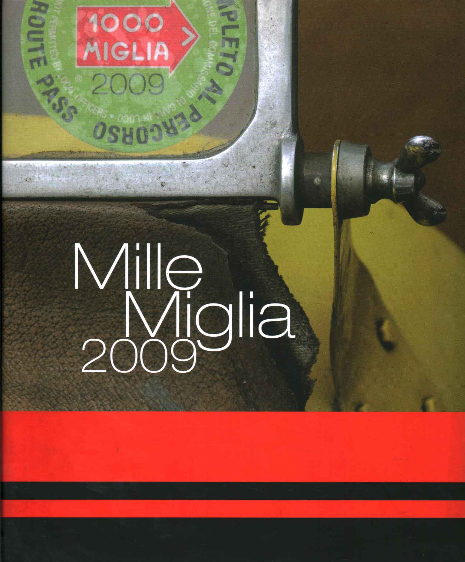 1000 miglia 2009