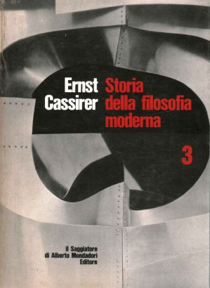 Storia della filosofia moderna 3