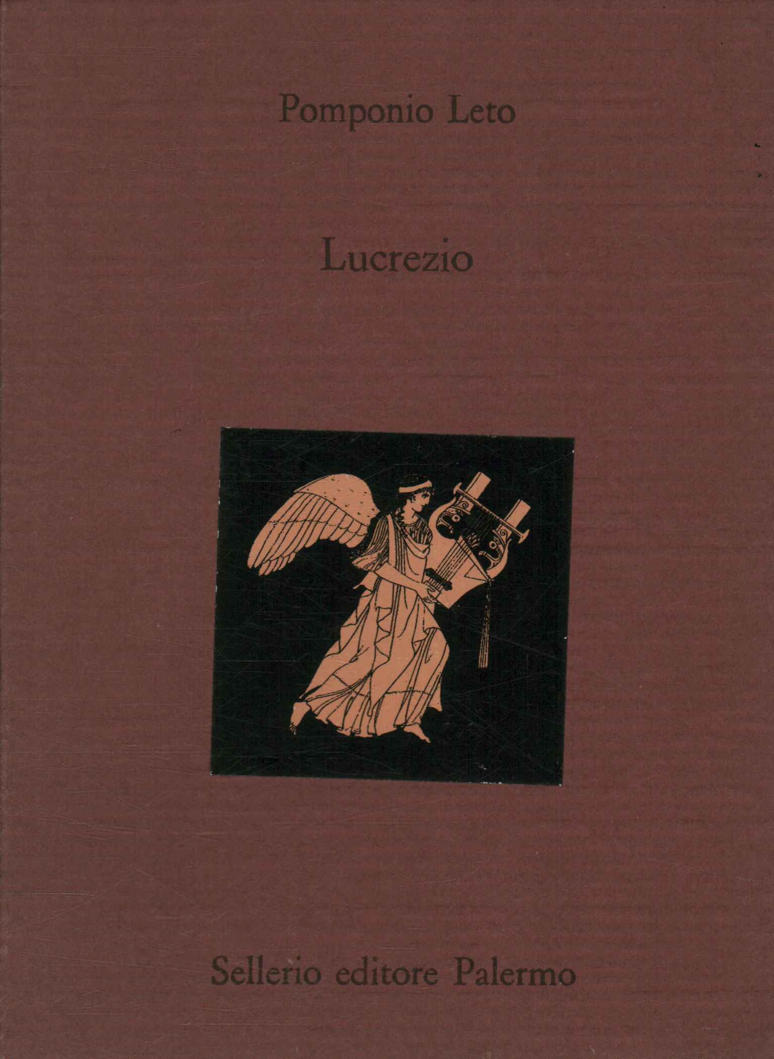 Lucrezio