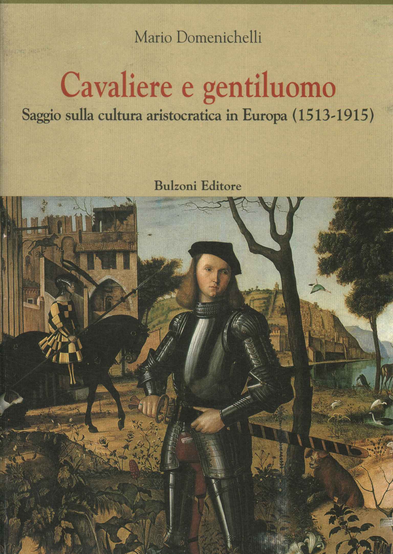 Cavaliere e gentiluomo