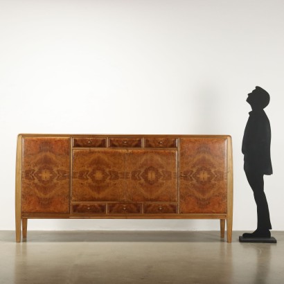 50's Sideboard Furniture