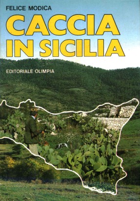 Caccia in Sicilia