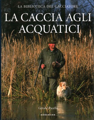 La caccia agli acquatici