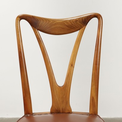 chaises des années 1950