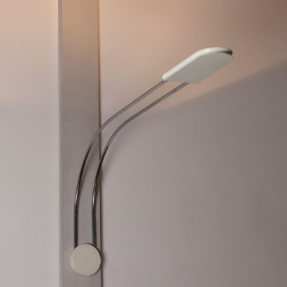 LAMP, 'Gesto' lamp by Bru,Bruno Gecchelin,Bruno Gecchelin,Bruno Gecchelin,Bruno Gecchelin,Bruno Gecchelin,Bruno Gecchelin,Bruno Gecchelin