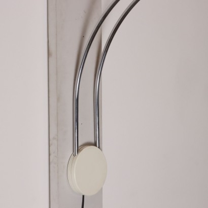 LAMP, 'Gesto' lamp by Bru,Bruno Gecchelin,Bruno Gecchelin,Bruno Gecchelin,Bruno Gecchelin,Bruno Gecchelin,Bruno Gecchelin,Bruno Gecchelin