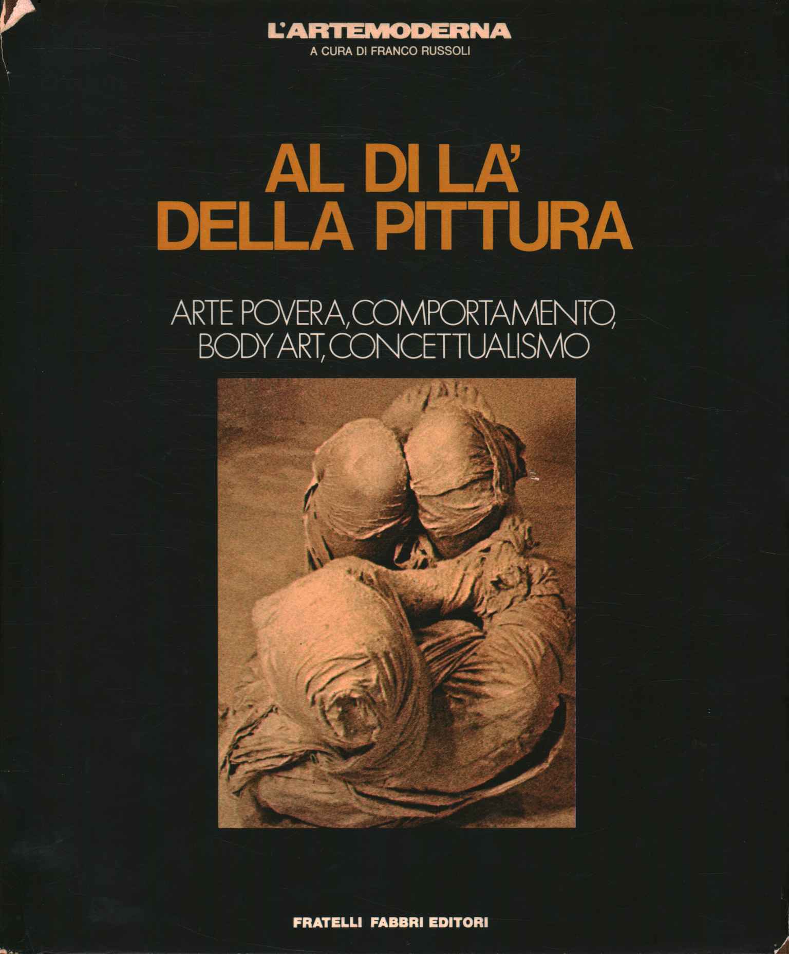 Al di là della pittura