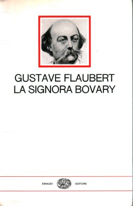 La signora Bovary