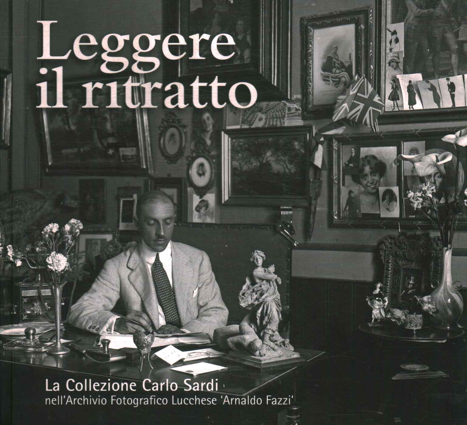 Leggere il ritratto