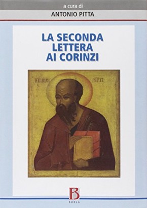 La seconda lettera ai corinzi