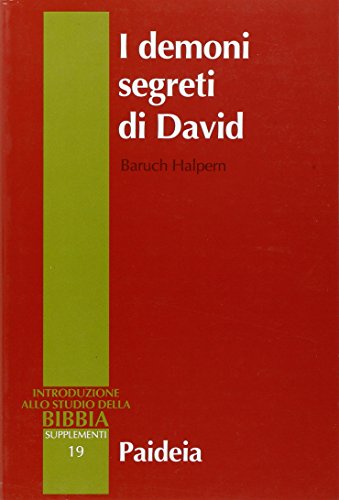 David's Secret Demons