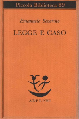 Legge e caso