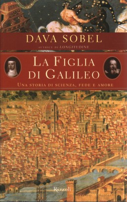 La figlia di Galileo