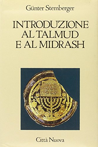 Introduction to the Talmud and Midrash